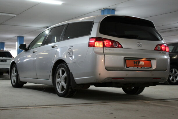 Honda Accord VII, 2005 г.