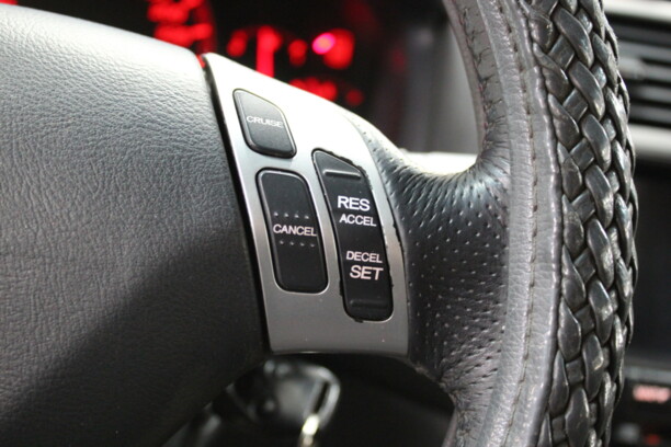 Honda Accord VII, 2005 г.