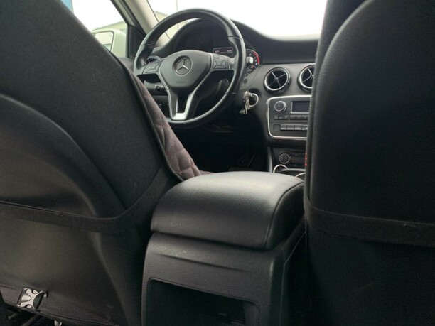 Mercedes-Benz A-Класс W176, 2014 г.