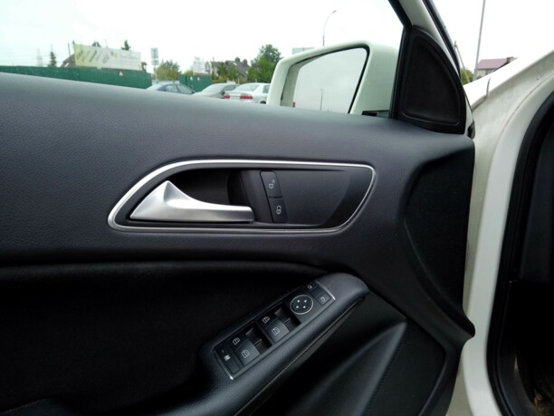 Mercedes-Benz A-Класс W176, 2014 г.