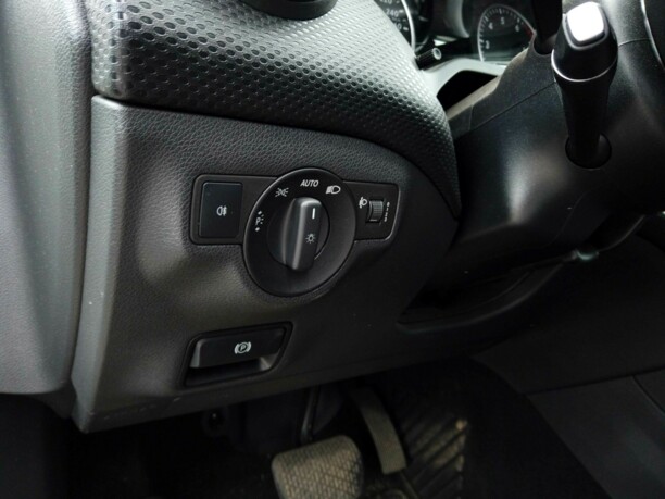 Mercedes-Benz A-Класс W176, 2014 г.