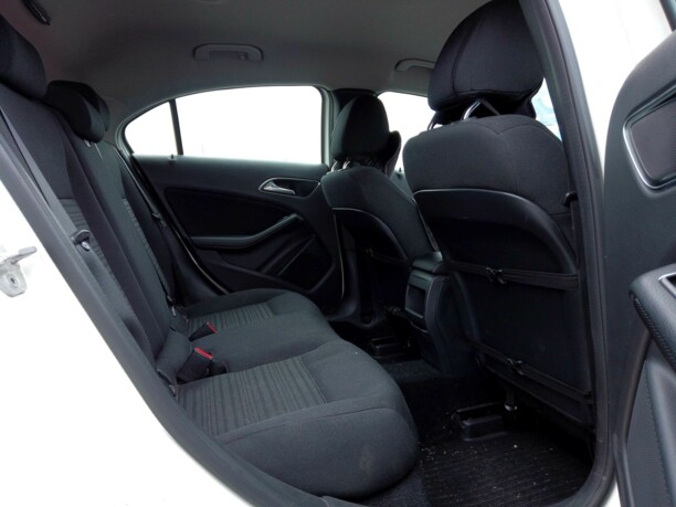 Mercedes-Benz A-Класс W176, 2014 г.