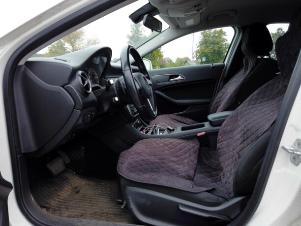 Mercedes-Benz A-Класс W176, 2014 г.