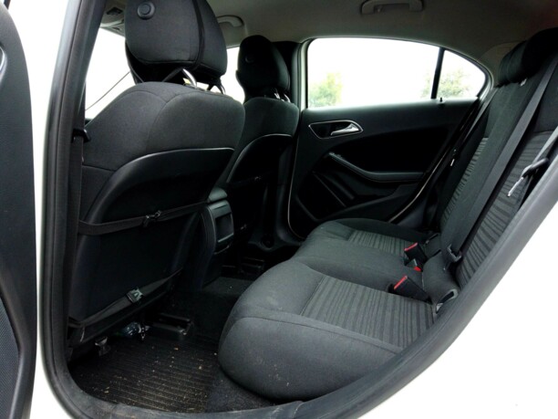 Mercedes-Benz A-Класс W176, 2014 г.