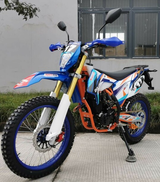Ekonika Roliz Sport 007 (172 FMM), 2021 г.