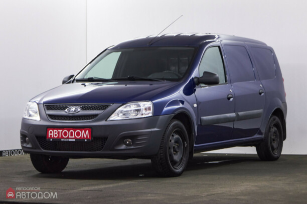 Lada (ВАЗ) Largus, 2018 г.