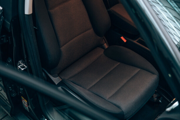 Audi A3 8P, 8PA · 2-й рестайлинг, 2009 г.
