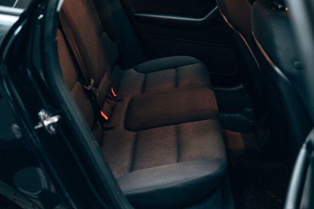 Audi A3 8P, 8PA · 2-й рестайлинг, 2009 г.