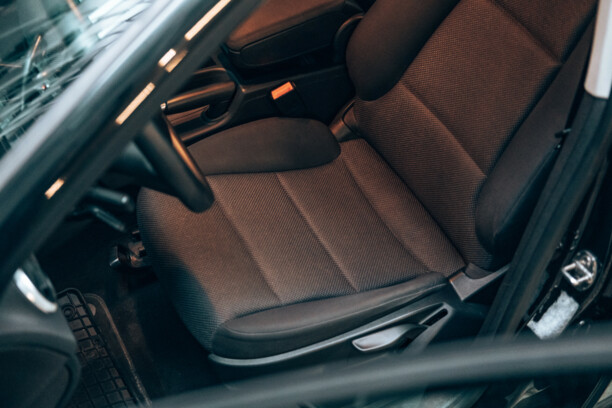 Audi A3 8P, 8PA · 2-й рестайлинг, 2009 г.