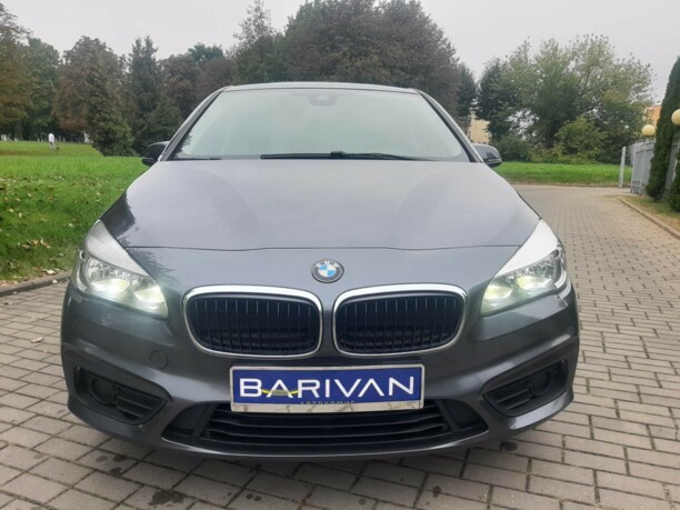 BMW 2 серия Active Tourer, 2017 г.