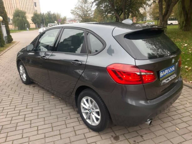 BMW 2 серия Active Tourer, 2017 г.