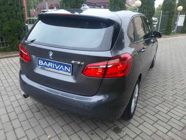 BMW 2 серия Active Tourer, 2017 г.