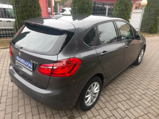 BMW 2 серия Active Tourer, 2017 г.