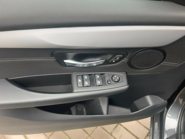 BMW 2 серия Active Tourer, 2017 г.