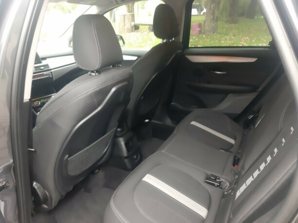 BMW 2 серия Active Tourer, 2017 г.