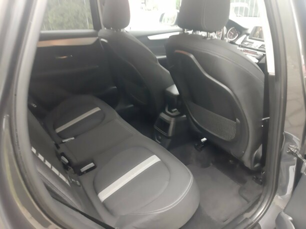 BMW 2 серия Active Tourer, 2017 г.