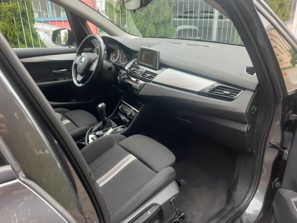 BMW 2 серия Active Tourer, 2017 г.