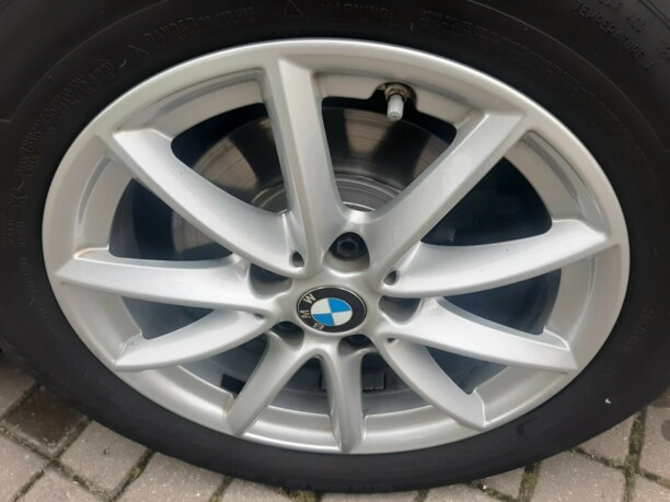 BMW 2 серия Active Tourer, 2017 г.
