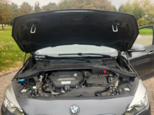 BMW 2 серия Active Tourer, 2017 г.