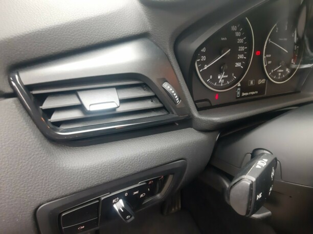 BMW 2 серия Active Tourer, 2017 г.