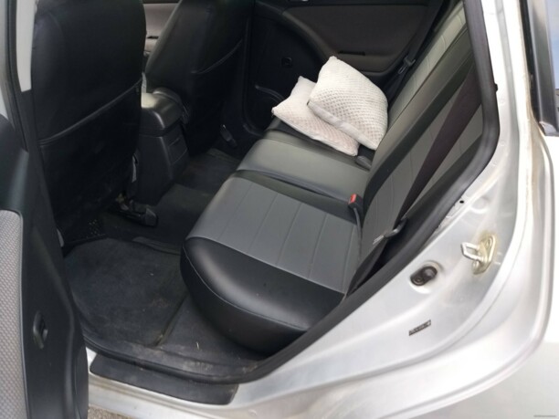 Toyota Matrix I (E130), 2005 г.