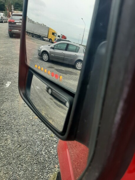 Volkswagen Crafter, 2016 г.