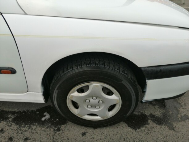 Renault Laguna I, 1996 г.