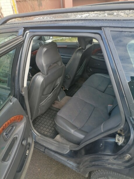 Volvo V40 I, 1997 г.