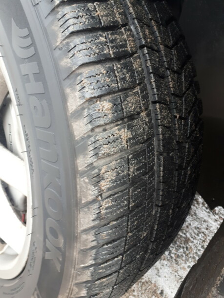Porsche Cayenne 955, 2004 г.