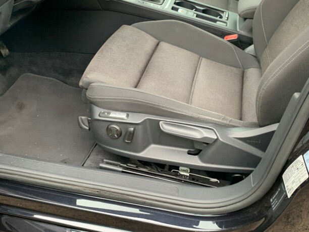 Volkswagen Passat B8, 2016 г.