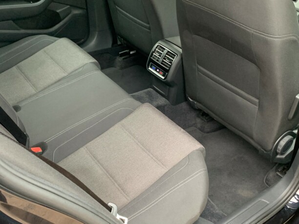 Volkswagen Passat B8, 2016 г.