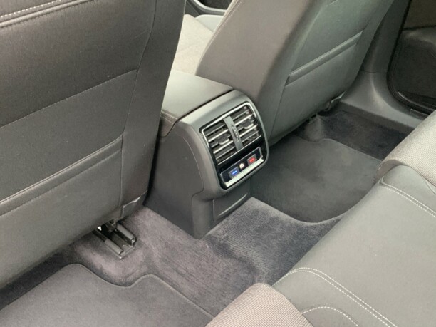 Volkswagen Passat B8, 2016 г.