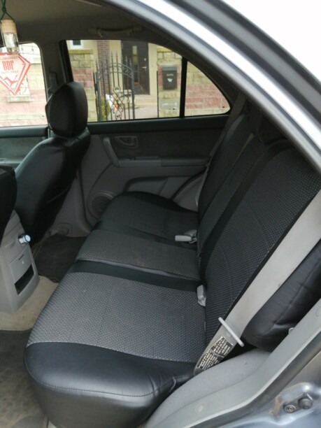Kia Sorento I, 2006 г.