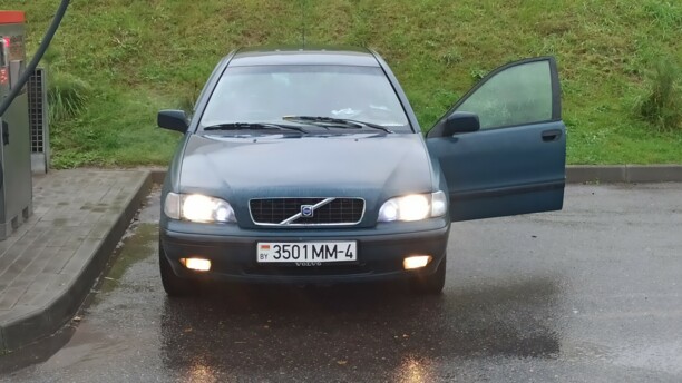 Volvo V40 I, 1998 г.