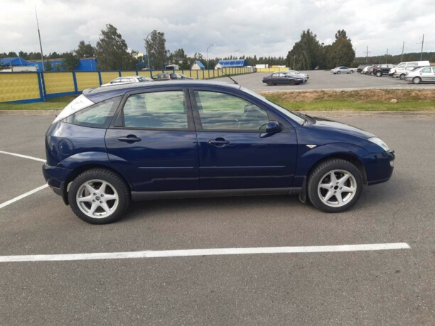 Ford Focus I, 2000 г.