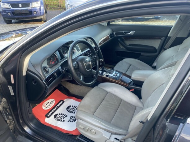 Audi A6 Allroad C6, 2006 г.