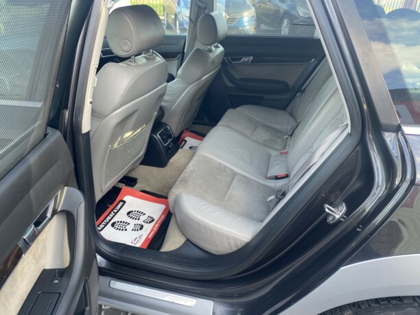 Audi A6 Allroad C6, 2006 г.