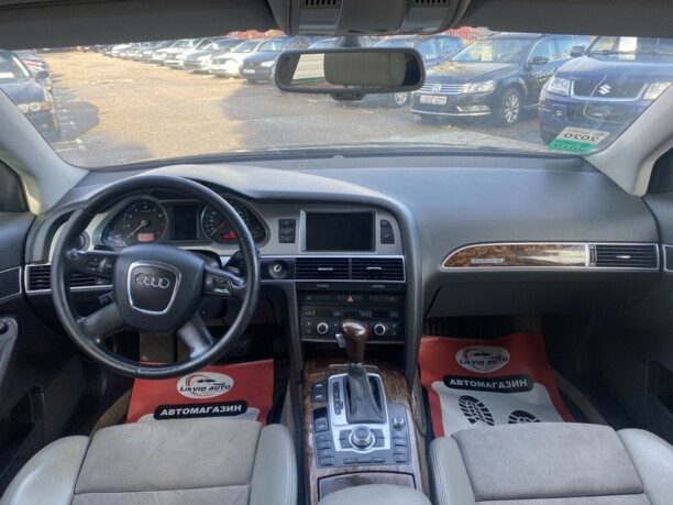 Audi A6 Allroad C6, 2006 г.