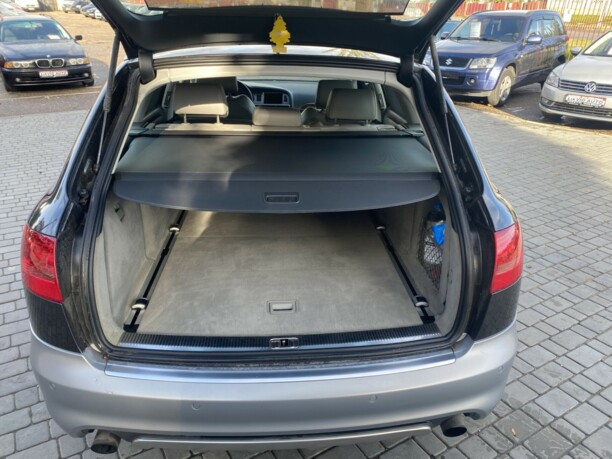 Audi A6 Allroad C6, 2006 г.