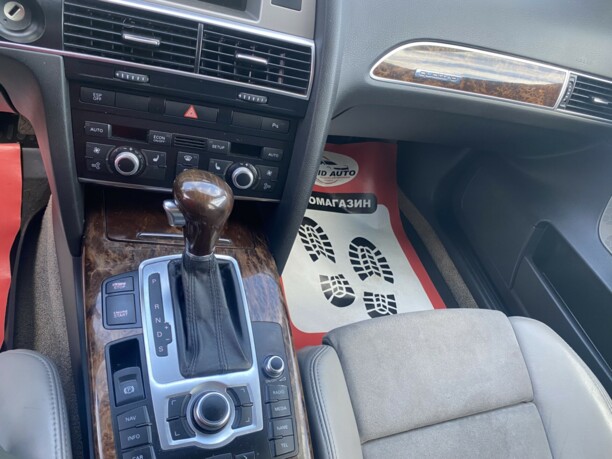 Audi A6 Allroad C6, 2006 г.