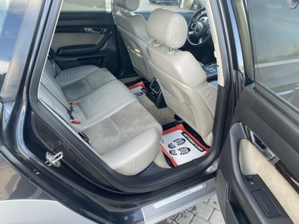 Audi A6 Allroad C6, 2006 г.