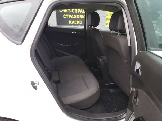 Opel Astra J, 2010 г.