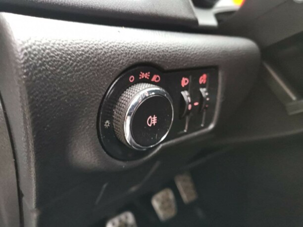 Opel Astra J, 2010 г.