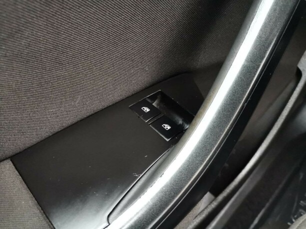 Opel Astra J, 2010 г.