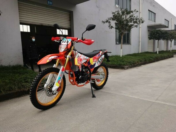 Ekonika Roliz Sport 008 (170MM-2), 2022 г.