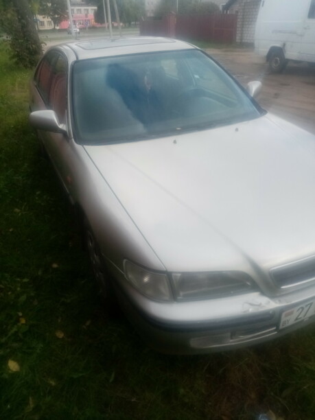Honda Accord V, 1996 г.