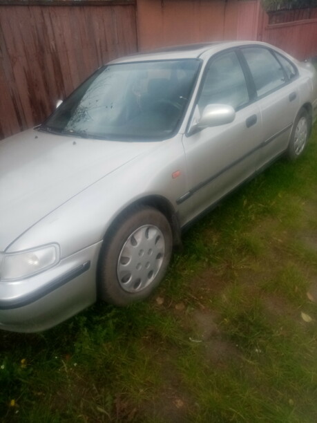 Honda Accord V, 1996 г.