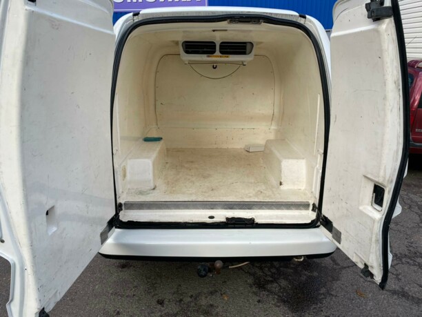 Volkswagen Caddy II, 2001 г.