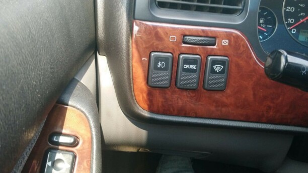 Subaru Legacy III, 2003 г.