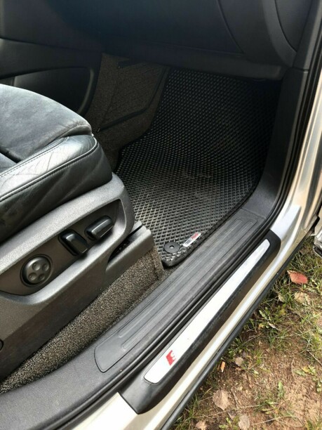 Audi Q7 4L, 2008 г.